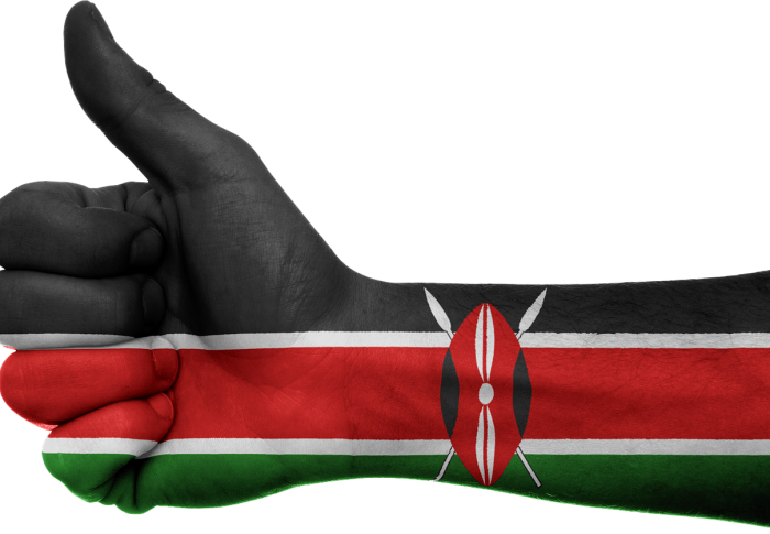 Kenyan Context